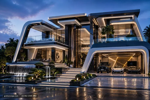Arsitektur Jawa Timur, dibaca hingga ke akar tempatnya. — visual arsitektur 2