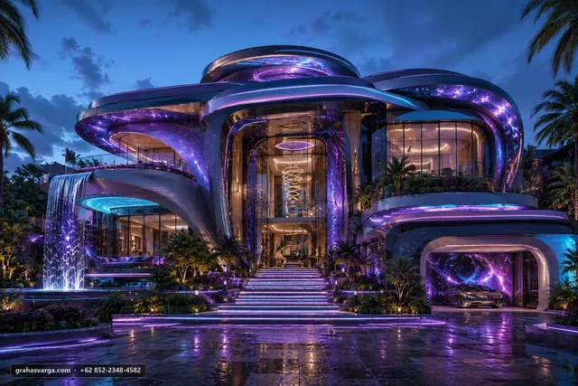 Arsitektur Jawa Timur, dibaca hingga ke akar tempatnya. — visual arsitektur 1