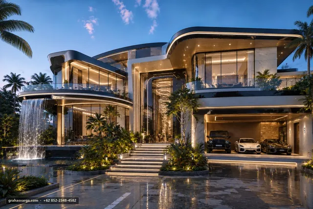 Arsitektur Jawa Timur, dibaca hingga ke akar tempatnya. — visual arsitektur 2